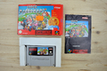 SNES - Super Mario Kart - (OVP, mit Anleitung)