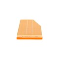 1x Luftfilter BOSCH 1 457 433 094 passend für BMW