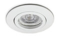 LED Einbaustrahler GU10 Deckenspots 230V Einbauspot 68mm Spots schwenkbar 3W