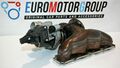 bmw Turbocharger with exhaust manifold 1' F20 2' F22 3' F30 4' F32 5' F10