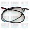 HOFFER ABS Sensor Raddrehzahl 8290637 für MERCEDES GLK KLASSE X204 200 204 934
