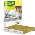 MANN-FILTER FP 2442 Innenraumfilter Pollenfilter für OPEL INSIGNIA Caravan &