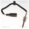 Triscan Sensor für Abgastemperatur für Audi A4 A5 A6 A7 A8 Q5
