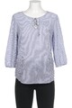 Peter Hahn Bluse Damen Oberteil Hemd Hemdbluse Gr. EU 42 Baumwolle M... #x4ppq5x