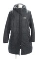 JACK WOLFSKIN Winterjacke Damen Jacke Gr. DE 44 schwarz Casual-Look