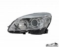 Magneti Marelli 710301234201 Hauptscheinwerfer Vorne Links für Mercedes W204
