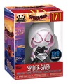 NEU Funko Pop! Mini Spider-Gwen Stacy Ghost Spiderman Figur Shiny Ver. ✨