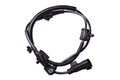 Denckermann (B180043) Raddrehzahlsensor, ABS-Sensor vorne für CHEVROLET OPEL