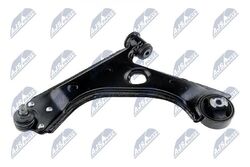 NTY (ZWD-FT-035) Querlenker Lenker vorne links für ALFA CITROEN FIAT PEUGEOT