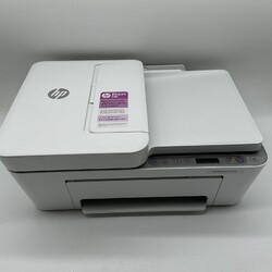 HP Deskjet 4220e All-in-One -  Multifunktionsdrucker - Farbe - OHNE PATRONEN