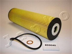 Ölfilter JAPKO 1ECO040 Filtereinsatz passend für MERCEDES-BENZ SL (R129)