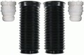 Stoßdämpfer Staubschützer Service Kit SACHS 900 241 für MERCEDES W212 S212 NO DC