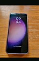 Samsung Galaxy S23 – 128GB – Lavendel – Top Zustand – Android 15
