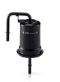 MANN-FILTER Kraftstofffilter WK 614/45 Leitungsfilter für MAZDA MX NB 2 16V NB6C