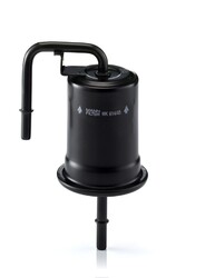 MANN-FILTER Kraftstofffilter WK 614/45 Leitungsfilter für MAZDA MX NB 2 16V NB6C