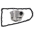 FEBI BILSTEIN 182239 Hydraulikfiltersatz AT Automatikgetriebe für NISSAN ALTIMA