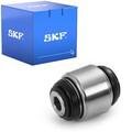 SKF QUERLENKERLAGER BUCHSE HINTERACHSE OBEN passend für LAND ROVER DISCOVERY RAN