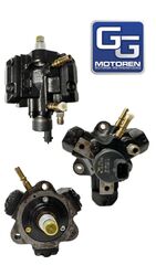 Original Bosch Hochdruckpumpe für Renault 1.9dCi 0986437010-0445010018