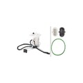 Tankgeber HELLA 8TF 358 146-721 für MERCEDES-BENZ, links, rechts