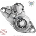 Starter Anlasser Kuhner Für Audi A2 Seat Ibiza Iv Cordoba Skoda Fabia #Bd D2