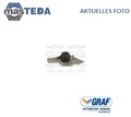 PA757 MOTOR KÜHLWASSERPUMPE WASSERPUMPE GRAF FÜR AUDI A8,A6,4D8,C4 4.2L,3.7L