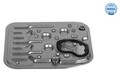 Meyle Hydraulikfilter, Automatikgetriebe 100 325 0002 für AUDI SEAT VW