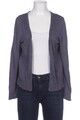 s.Oliver Strickjacke Damen Cardigan Jacke Gr. EU 40 Baumwolle Marine... #bb0hzuw