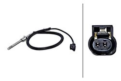 HELLA Abgastemperatur Sensor Für MERCEDES W204 SMART Forfour 02- 0009058804