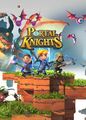 Portal Knights - [Nintendo Switch] von 505 | Game Diwnload Key