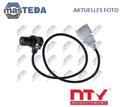 ECP-AU-010 KURBELWELLENSENSOR IMPULSGEBER NTY FÜR AUDI A6 C5,A4 B5,A4 B6,A3,TT
