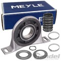 MEYLE LAGERUNG KARDANWELLE SET passend für MERCEDES SPRINTER 906 VW CRAFTER 2E