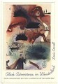 Alice's Adventures in Wonderland. 150th Anniversary Edition Lewis Carroll