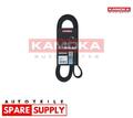 KEILRIPPENRIEMEN FÜR MERCEDES-BENZ KAMOKA 7016204