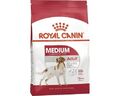 Royal Canin Medium Adult | 15kg Hundefutter trocken