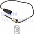 Abgastemperatursensor TS30178 DELPHI für AUDI A6 C6 A6 Allroad C6 A6 C6 Avant