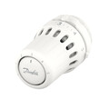 DANFOSS REACT Thermostat Heizkörper Ventilkopf RA Click TRV HVAC 015G3090