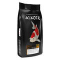 AL-KO-TE Profi Mix 6 mm 13,5 Kg Premium Koifutter ganze Saison ALKOTE Koi Teich