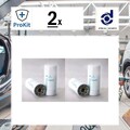 2x ORIGINAL® Donaldson Ölfilter für Volvo 7700 8500 8700 9700 9900 A-series B