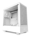 White Gaming PC Build High Performance ASRock Challenger Radeon RX 6600 8 GB,