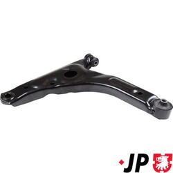 Querlenker Dreieckslenker JP JP GROUP 1540104370 für FORD TRANSIT Bus TOURNEO