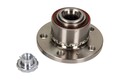 Radlagersatz MAXGEAR 33-0381 für AUDI SKODA SEAT VW A1 FOX A2 POLO IBIZA CORDOBA