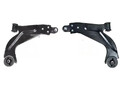 2x Querlenker FEBI BILSTEIN VORNE L+R für FORD, JAGUAR MONDEO III, X-TYPE I