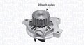 Wasserpumpe Kühlmittelpumpe für Audi Magneti Marelli 352316171183 1989 - 2013