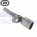 Sensor Raddrehzahl hinten Delphi SS21254 12B1 für AUDI SEAT SKODA VW