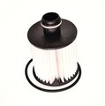 Ölfilter MANN-FILTER H 7042 Z