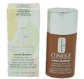 CLinique Even better SPF15 Foundation 30ml CN 116 spice (D)