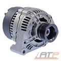 LICHTMASCHINE GENERATOR 70-A FÜR MERCEDES BENZ 190-ER W201 1.8 2.0 2.3