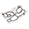 Ölkühlerdichtung für BMW 1er 2er 3er 4er 5er X1 X3 MINI 1.6/2.0/3.0 11428516396