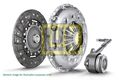 Kupplungssatz LuK 624 3180 34 für AUDI SEAT SKODA VW