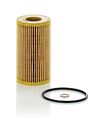 Ölfilter MANN FILTER HU 718 1 z für BMW LAND ROVER MG ROVER